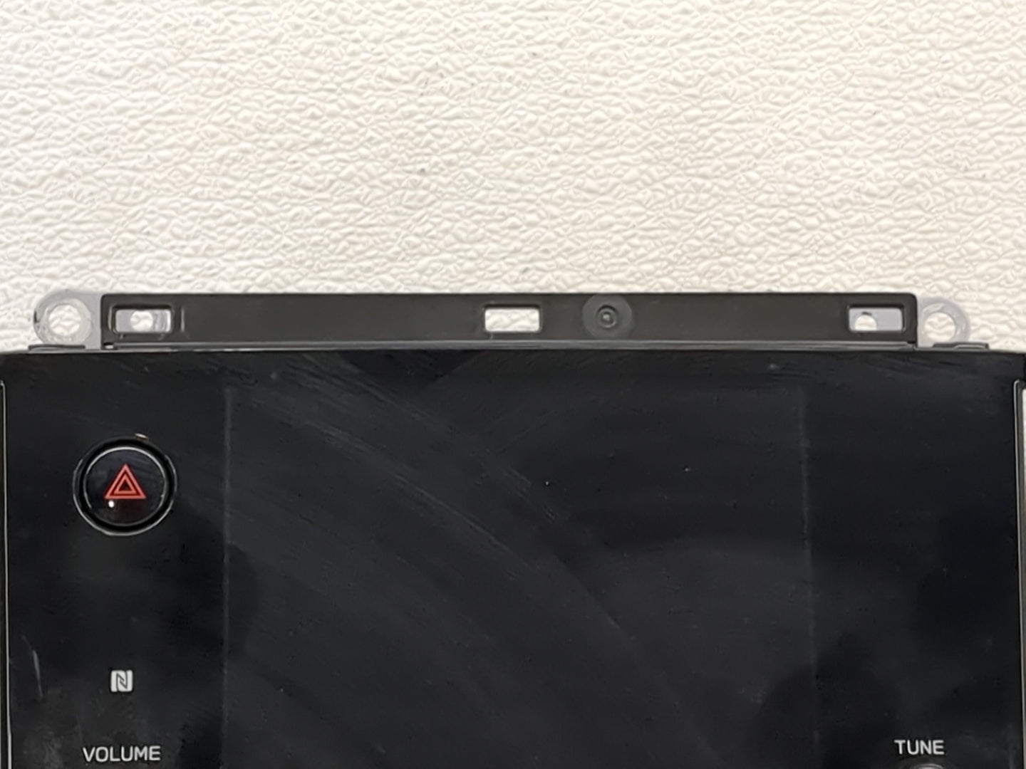 2022 Legacy Radio AM FM Cd Player Receiver Replacement Fits OEM Used Auto Parts - Oemusedautoparts1.com