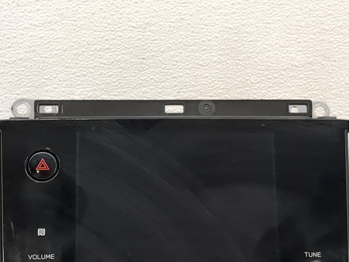 2022 Legacy Radio AM FM Cd Player Receiver Replacement Fits OEM Used Auto Parts - Oemusedautoparts1.com