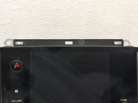 2022 Legacy Radio AM FM Cd Player Receiver Replacement Fits OEM Used Auto Parts - Oemusedautoparts1.com