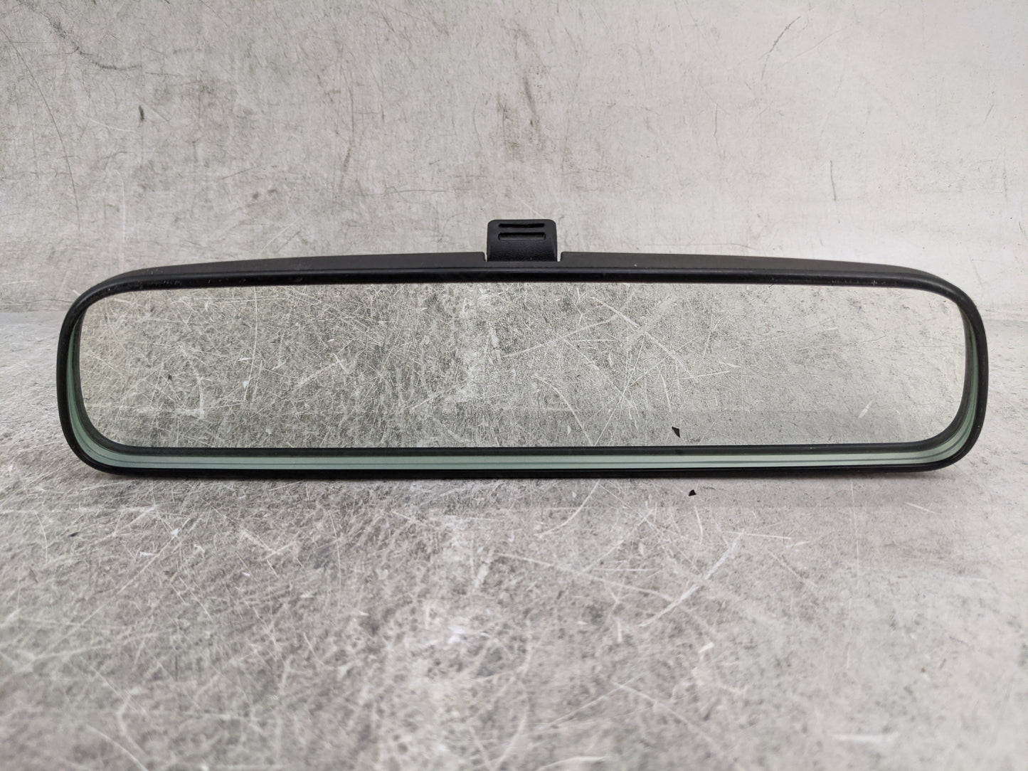 2022 Santa Cruz Interior Rear View Mirror Replacement OEM Fits Fits 2020 2021 OEM Used Auto Parts - Oemusedautoparts1.com