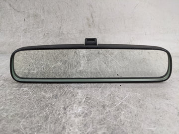2022 Santa Cruz Interior Rear View Mirror Replacement OEM Fits Fits 2020 2021 OEM Used Auto Parts - Oemusedautoparts1.com