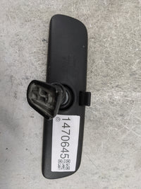 2022 Santa Cruz Interior Rear View Mirror Replacement OEM Fits Fits 2020 2021 OEM Used Auto Parts - Oemusedautoparts1.com