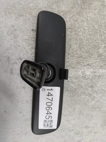 2022 Santa Cruz Interior Rear View Mirror Replacement OEM Fits Fits 2020 2021 OEM Used Auto Parts