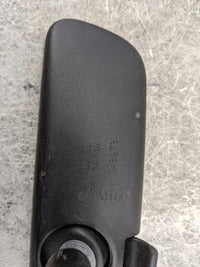 2022 Santa Cruz Interior Rear View Mirror Replacement OEM Fits Fits 2020 2021 OEM Used Auto Parts - Oemusedautoparts1.com