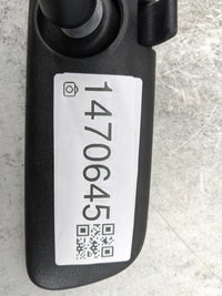 2022 Santa Cruz Interior Rear View Mirror Replacement OEM Fits Fits 2020 2021 OEM Used Auto Parts - Oemusedautoparts1.com