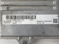 2021-2022 Acura Ilx PCM Engine Control Computer ECU ECM PCU OEM P/N:37820-R4H-C52 Fits Fits 2021 2022 OEM Used Auto Parts - 