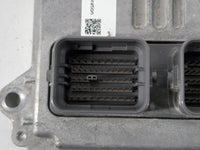 2021-2022 Acura Ilx PCM Engine Control Computer ECU ECM PCU OEM P/N:37820-R4H-C52 Fits Fits 2021 2022 OEM Used Auto Parts - 