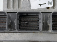 2021-2022 Acura Ilx PCM Engine Control Computer ECU ECM PCU OEM P/N:37820-R4H-C52 Fits Fits 2021 2022 OEM Used Auto Parts - 