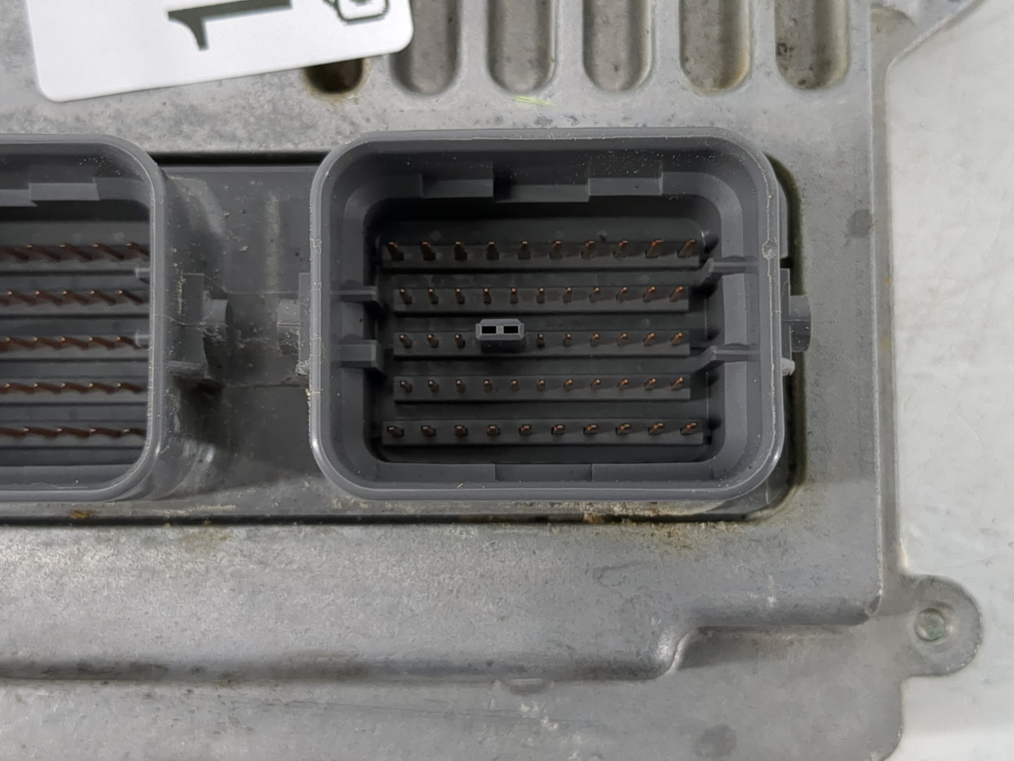 2021-2022 Acura Ilx PCM Engine Control Computer ECU ECM PCU OEM P/N:37820-R4H-C52 Fits Fits 2021 2022 OEM Used Auto Parts - 