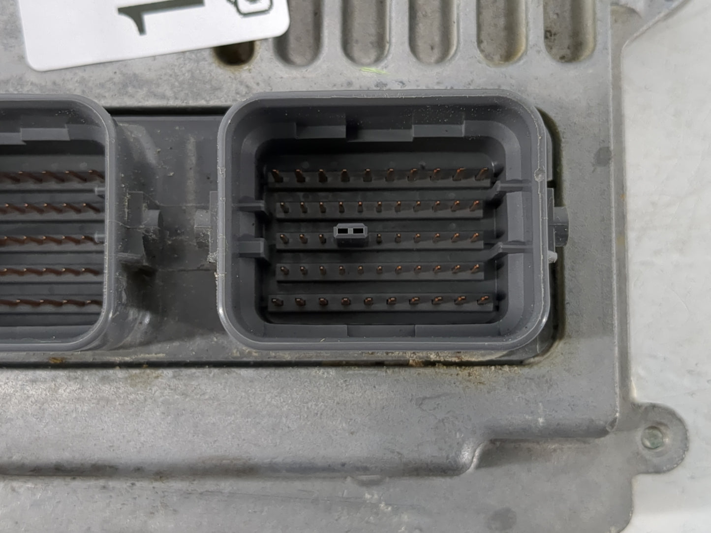 2021-2022 Acura Ilx PCM Engine Control Computer ECU ECM PCU OEM P/N:37820-R4H-C52 Fits Fits 2021 2022 OEM Used Auto Parts - 