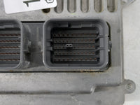 2021-2022 Acura Ilx PCM Engine Control Computer ECU ECM PCU OEM P/N:37820-R4H-C52 Fits Fits 2021 2022 OEM Used Auto Parts - 