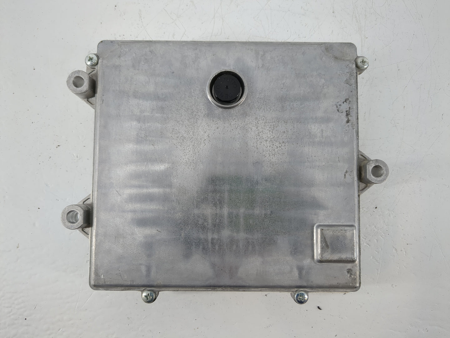 2021-2022 Acura Ilx PCM Engine Control Computer ECU ECM PCU OEM P/N:37820-R4H-C52 Fits Fits 2021 2022 OEM Used Auto Parts - 