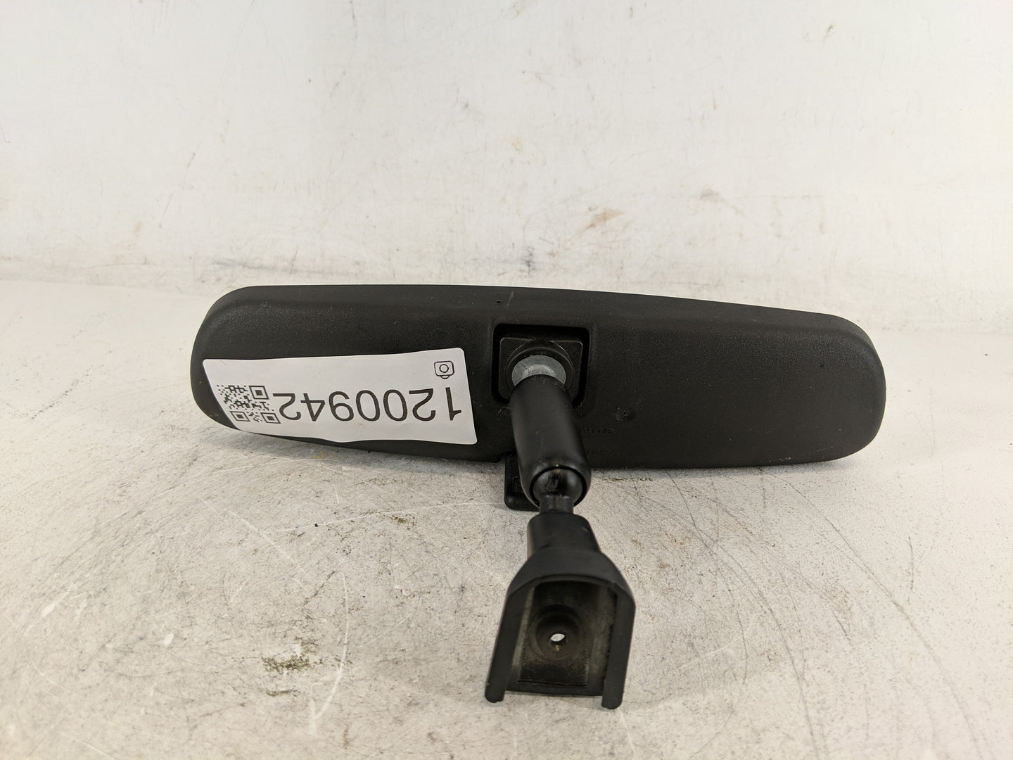 2016-2022 Acura Ilx Interior Rear View Mirror Replacement OEM Fits Fits 2016 2017 2018 2019 2020 2021 2022 OEM Used Auto Par