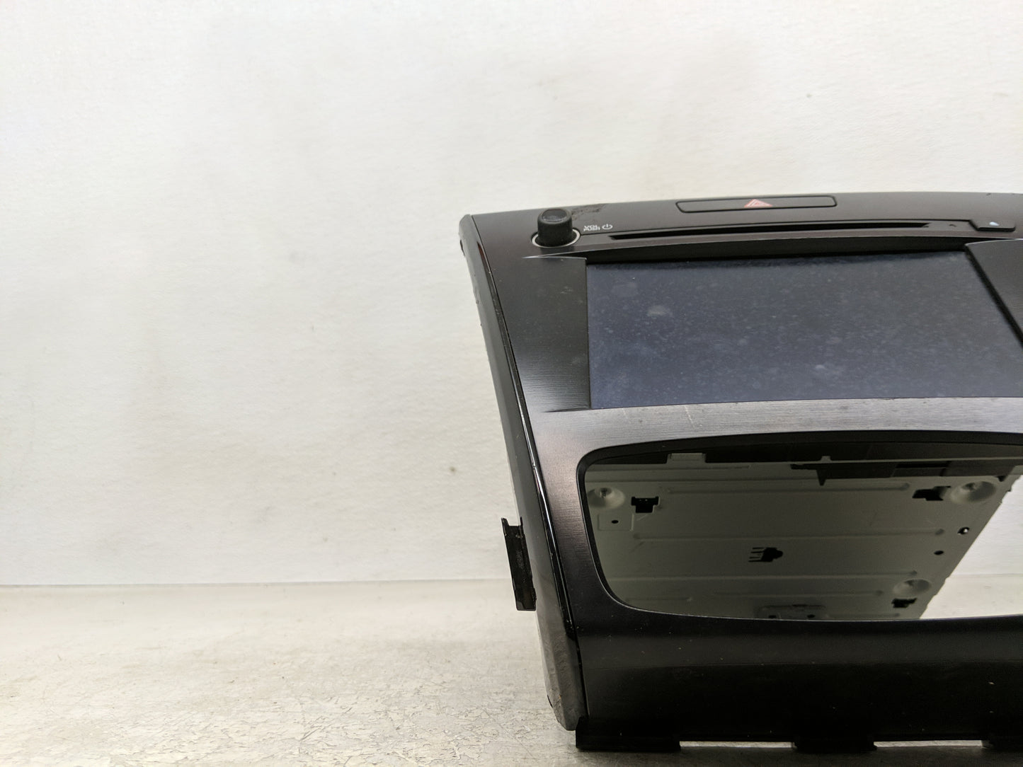 2019-2022 Acura Ilx Radio AM FM Cd Player Receiver Replacement P/N:39100-TX6-A910-M1 Fits Fits 2019 2020 2021 2022 OEM Used 
