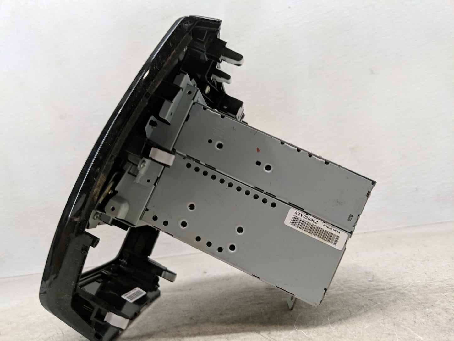 2019-2022 Acura Ilx Radio AM FM Cd Player Receiver Replacement P/N:39100-TX6-A910-M1 Fits Fits 2019 2020 2021 2022 OEM Used 