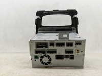 2019-2022 Acura Ilx Radio AM FM Cd Player Receiver Replacement P/N:39100-TX6-A910-M1 Fits Fits 2019 2020 2021 2022 OEM Used 