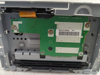2019-2022 Acura Ilx Radio AM FM Cd Player Receiver Replacement P/N:39100-TX6-A910-M1 MF839AO Fits Fits 2019 2020 2021 2022 O