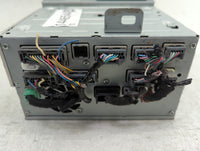 2019-2022 Acura Ilx Radio AM FM Cd Player Receiver Replacement P/N:39100-TX6-A910-M1 MF839AO Fits Fits 2019 2020 2021 2022 O