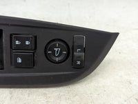 2019-2022 Acura Ilx Master Power Window Switch Replacement Driver Side Left P/N:35750-TX6-A31 2813999-8 Fits OEM Used Auto P