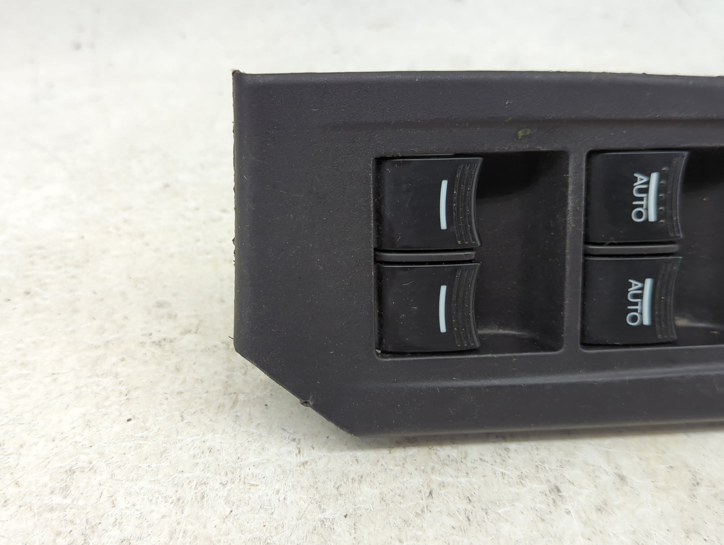 2019-2022 Acura Ilx Master Power Window Switch Replacement Driver Side Left P/N:35750-TX6-A31 2813999-8 Fits OEM Used Auto P