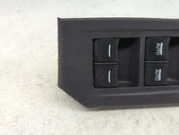 2019-2022 Acura Ilx Master Power Window Switch Replacement Driver Side Left P/N:35750-TX6-A31 2813999-8 Fits OEM Used Auto P