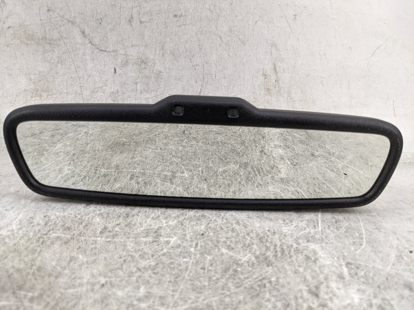 2016-2022 Acura Ilx Interior Rear View Mirror Replacement OEM P/N:026001 GNTX-451 Fits Fits 2016 2017 2018 2019 2020 2021 20