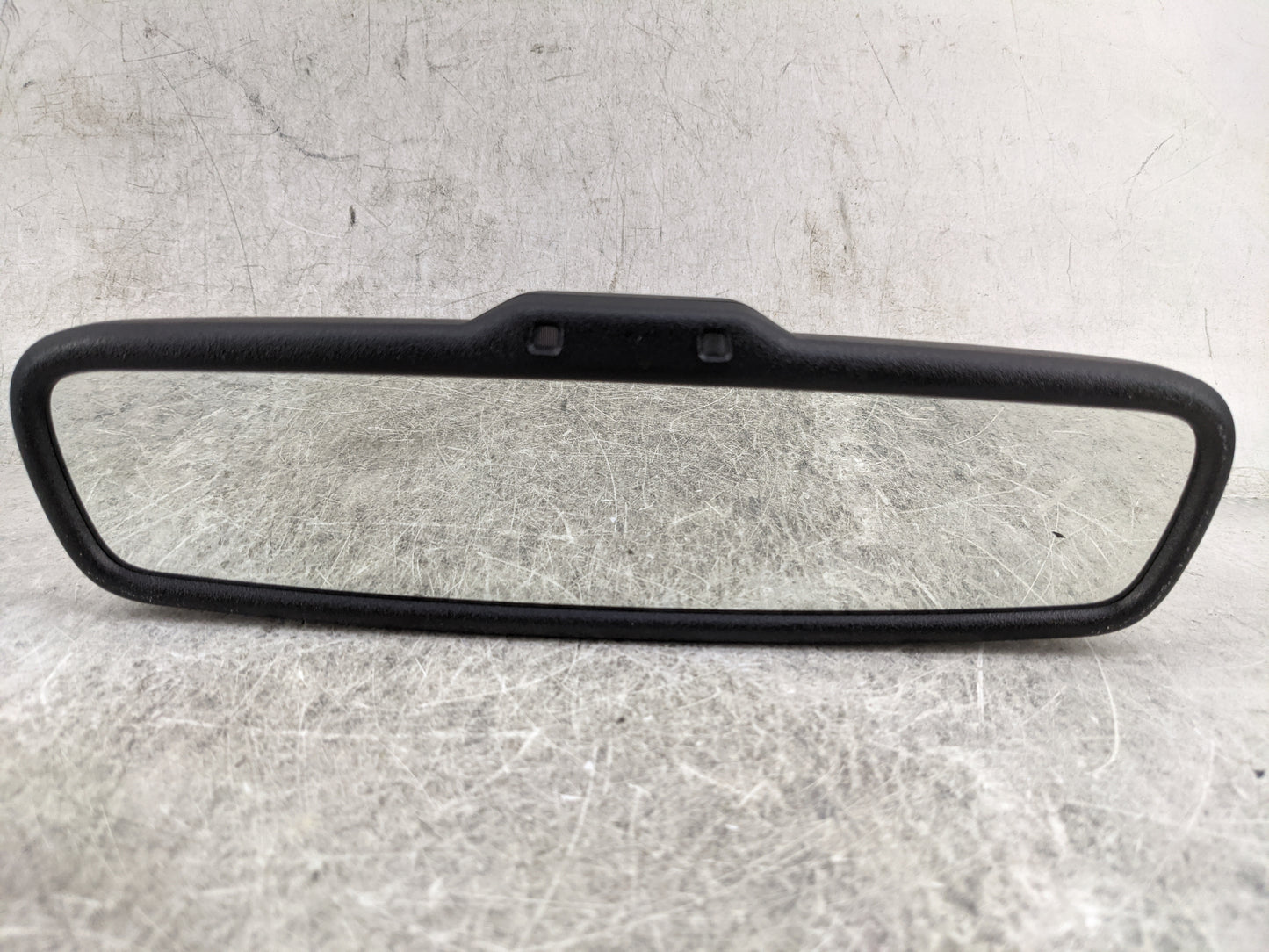 2016-2022 Acura Ilx Interior Rear View Mirror Replacement OEM P/N:026001 GNTX-451 Fits Fits 2016 2017 2018 2019 2020 2021 20