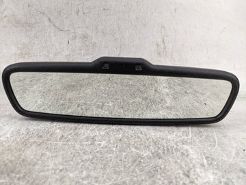 2016-2022 Acura Ilx Interior Rear View Mirror Replacement OEM P/N:026001 GNTX-451 Fits Fits 2016 2017 2018 2019 2020 2021 20