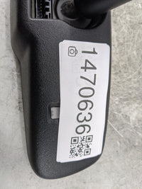 2016-2022 Acura Ilx Interior Rear View Mirror Replacement OEM P/N:026001 GNTX-451 Fits Fits 2016 2017 2018 2019 2020 2021 20