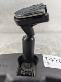 2016-2022 Acura Ilx Interior Rear View Mirror Replacement OEM P/N:026001 GNTX-451 Fits Fits 2016 2017 2018 2019 2020 2021 20