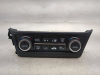 2019-2022 Acura Ilx Climate Control Module Temperature AC/Heater Replacement P/N:79600T3RA510M1 79600 T3R A510 M1 Fits OEM U