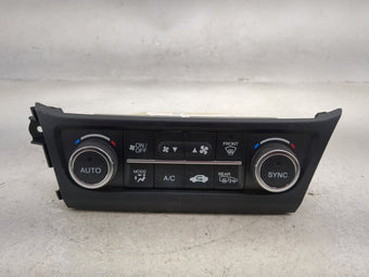 compare product 2019-2022 Acura Ilx Climate Control Module Temperature AC/Heater Replacement P/N:79600T3RA510M1 79600 T3R A510 M1 Fits OEM Used Auto Parts