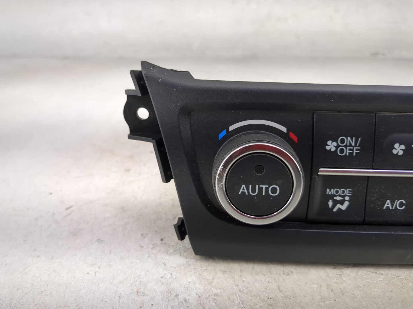 2019-2022 Acura Ilx Climate Control Module Temperature AC/Heater Replacement P/N:79600T3RA510M1 79600 T3R A510 M1 Fits OEM U