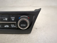 2019-2022 Acura Ilx Climate Control Module Temperature AC/Heater Replacement P/N:79600T3RA510M1 79600 T3R A510 M1 Fits OEM U