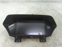 2019-2022 Acura Ilx Information Radio Display Screen 1505789 - Oemusedautoparts1.com