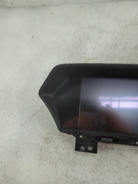 2019-2022 Acura Ilx Information Radio Display Screen 1505789 - Oemusedautoparts1.com