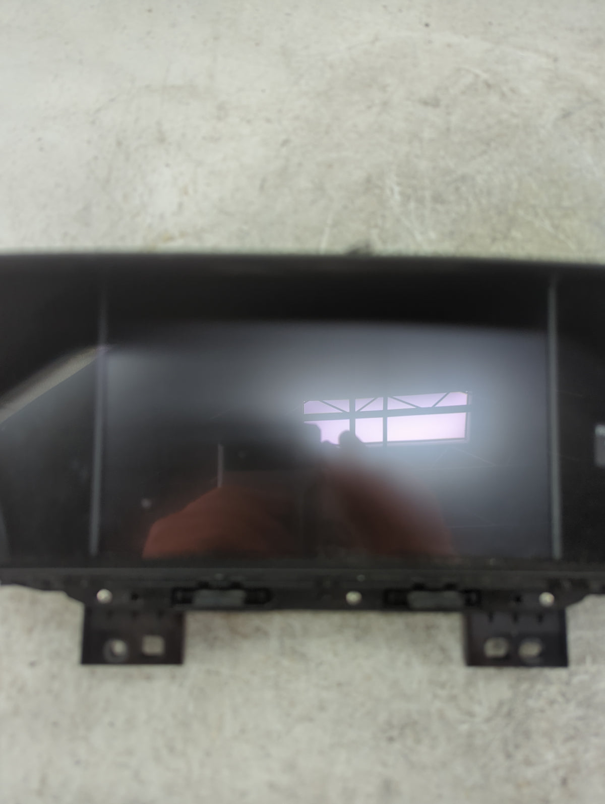 2019-2022 Acura Ilx Information Radio Display Screen 1505789 - Oemusedautoparts1.com