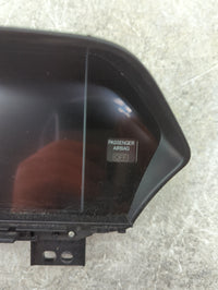 2019-2022 Acura Ilx Information Radio Display Screen 1505789 - Oemusedautoparts1.com