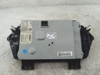 2019-2022 Acura Ilx Information Radio Display Screen 1505789 - Oemusedautoparts1.com