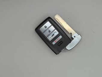 compare product Acura Ilx Keyless Entry Remote Fob KR5V2X 72147-TX6-A31 | 72147-TX6-A32