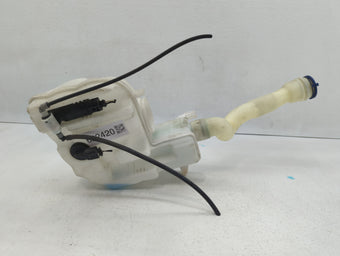 compare product 2013-2022 Acura Ilx Windshield Washer Fluid Reservoir Bottle Oem