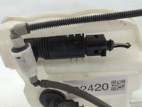 2013-2022 Acura Ilx Windshield Washer Fluid Reservoir Bottle Oem - Oemusedautoparts1.com