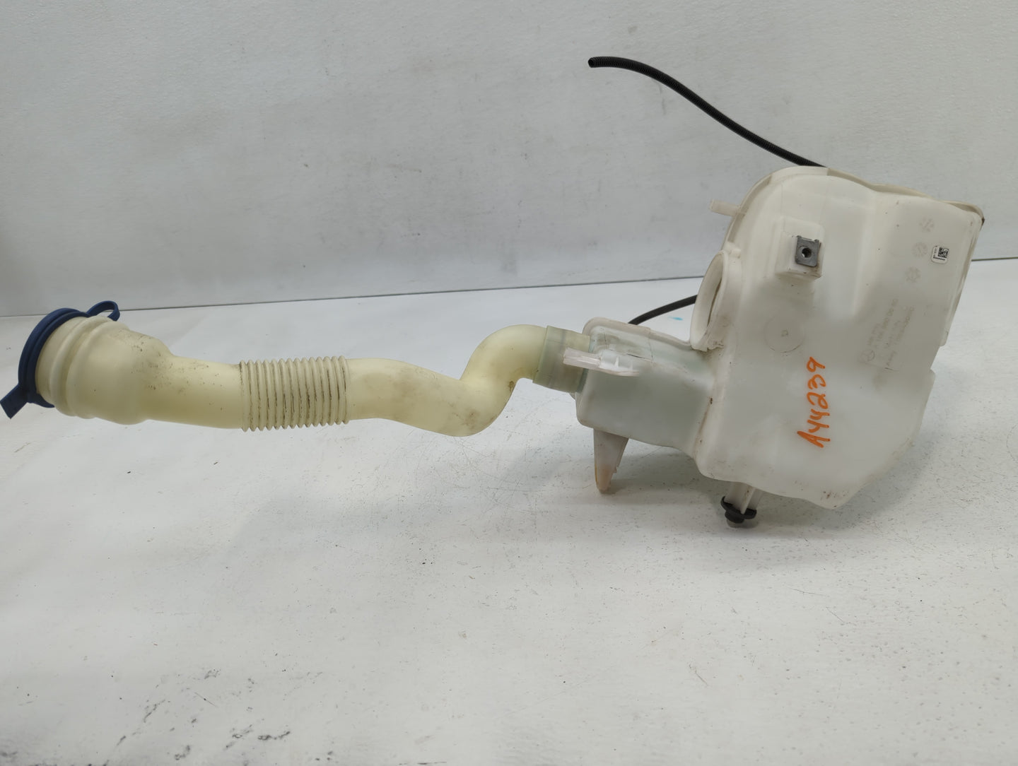 2013-2022 Acura Ilx Windshield Washer Fluid Reservoir Bottle Oem - Oemusedautoparts1.com