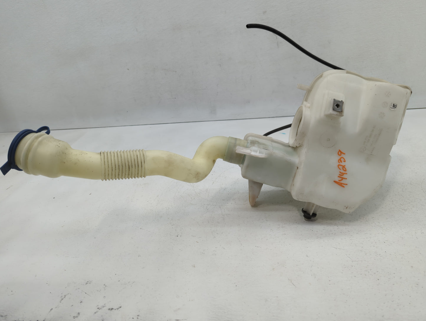 2013-2022 Acura Ilx Windshield Washer Fluid Reservoir Bottle Oem - Oemusedautoparts1.com
