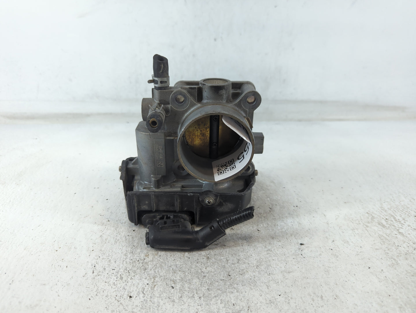 2016-2022 Acura Ilx Throttle Body P/N:U38497420667 GMF4A Fits Fits 2013 2014 2015 2016 2017 2018 2019 2020 2021 2022 OEM Use