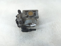 2016-2022 Acura Ilx Throttle Body P/N:U38497420667 GMF4A Fits Fits 2013 2014 2015 2016 2017 2018 2019 2020 2021 2022 OEM Use