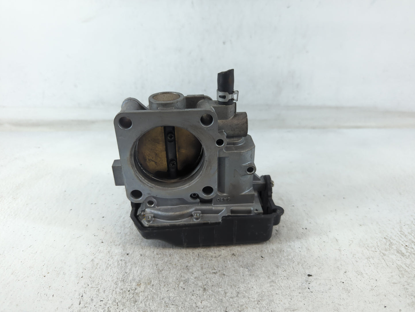 2016-2022 Acura Ilx Throttle Body P/N:U38497420667 GMF4A Fits Fits 2013 2014 2015 2016 2017 2018 2019 2020 2021 2022 OEM Use