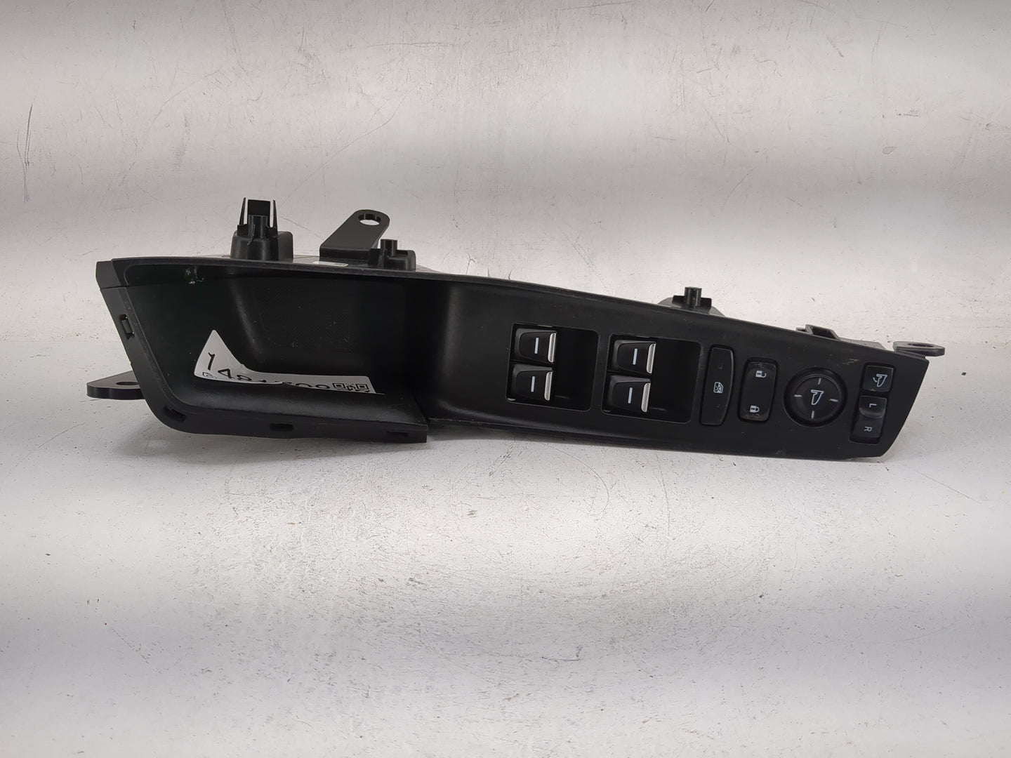 2022 Acura Mdx Master Power Window Switch Replacement Driver Side Left P/N:83557-TYA-A0-M1 Fits OEM Used Auto Parts - Oemuse