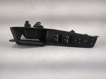 compare product 2022 Acura Mdx Master Power Window Switch Replacement Driver Side Left P/N:83557-TYA-A0-M1 Fits OEM Used Auto Parts