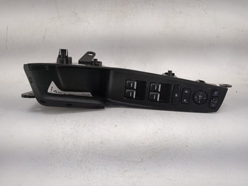 2022 Acura Mdx Master Power Window Switch Replacement Driver Side Left P/N:83557-TYA-A0-M1 Fits OEM Used Auto Parts - Oemuse